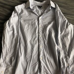Men’s Michael Kors Button Up